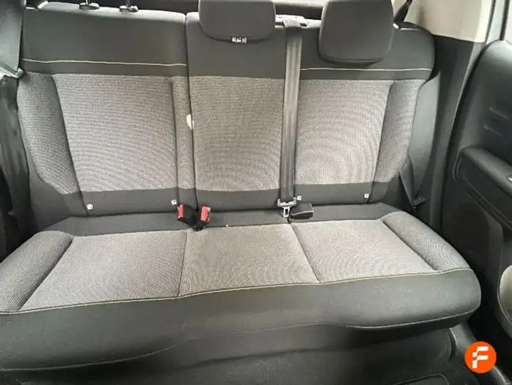 Citroën C3 2023, foto 15