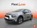 Citroen C3 PureTech 60KW (83CV) Shine Gris - thumbnail 3