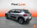Citroen C3 PureTech 60KW (83CV) Shine Gris - thumbnail 5