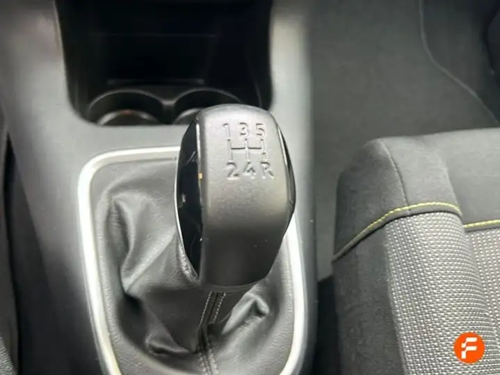 Citroën C3 2023, foto 26