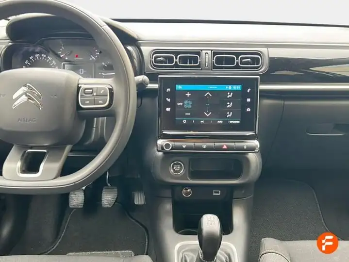 Citroën C3 2023, foto 17