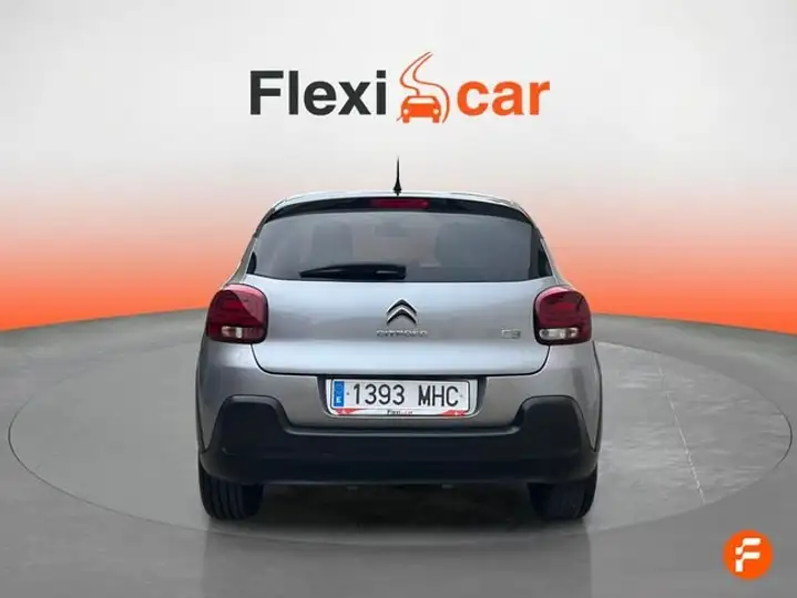 Citroën C3 2023, foto 7