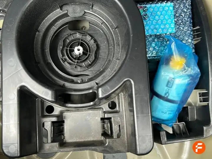 Citroën C3 2023, foto 19