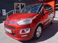 Citroen C3 Picasso HDi 90 Exclusive Rot - thumbnail 1