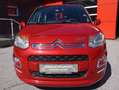 Citroen C3 Picasso HDi 90 Exclusive Rot - thumbnail 2