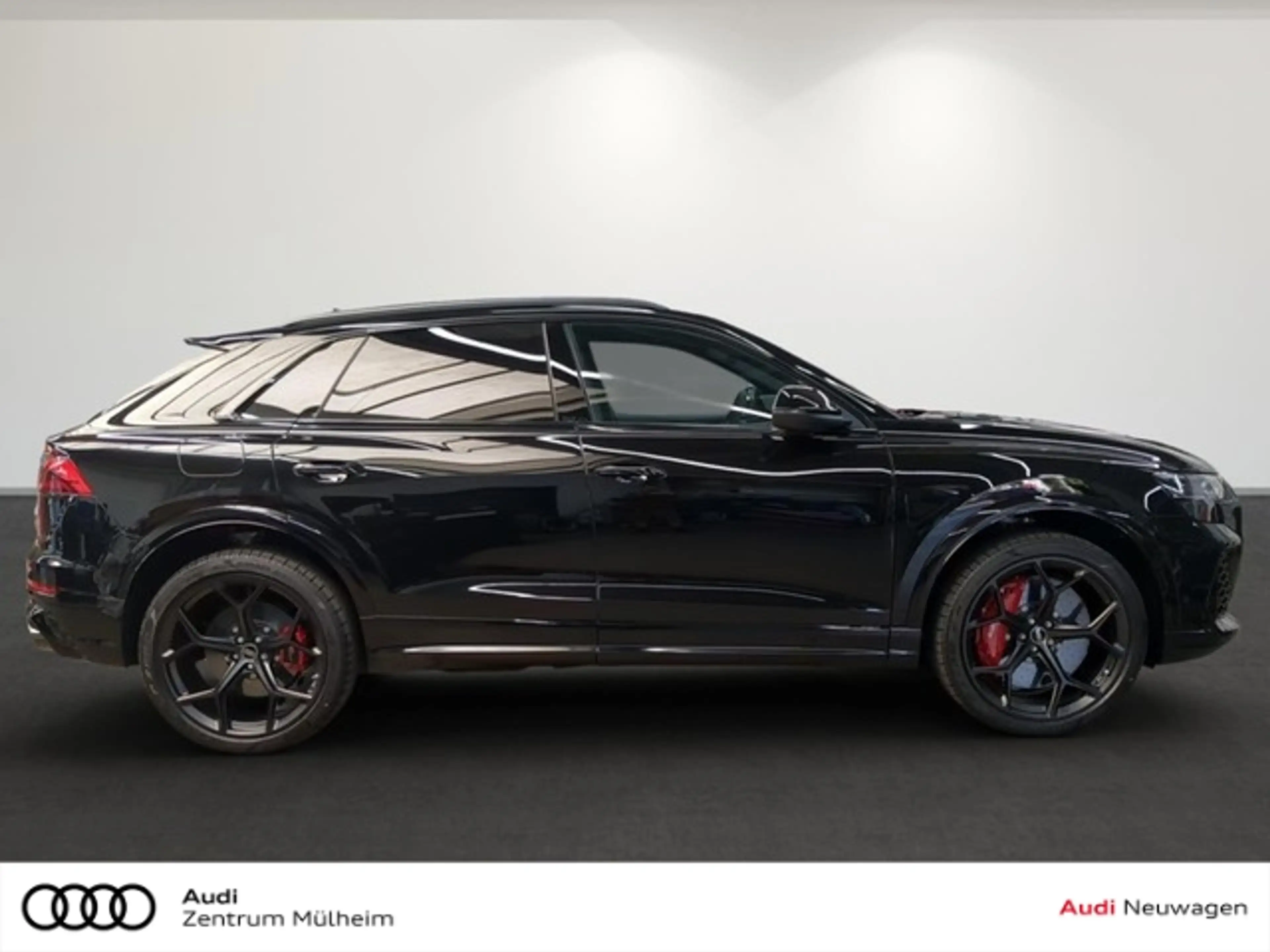 Audi RS Q8 quattro performance 640 PS tiptronic — photo 4