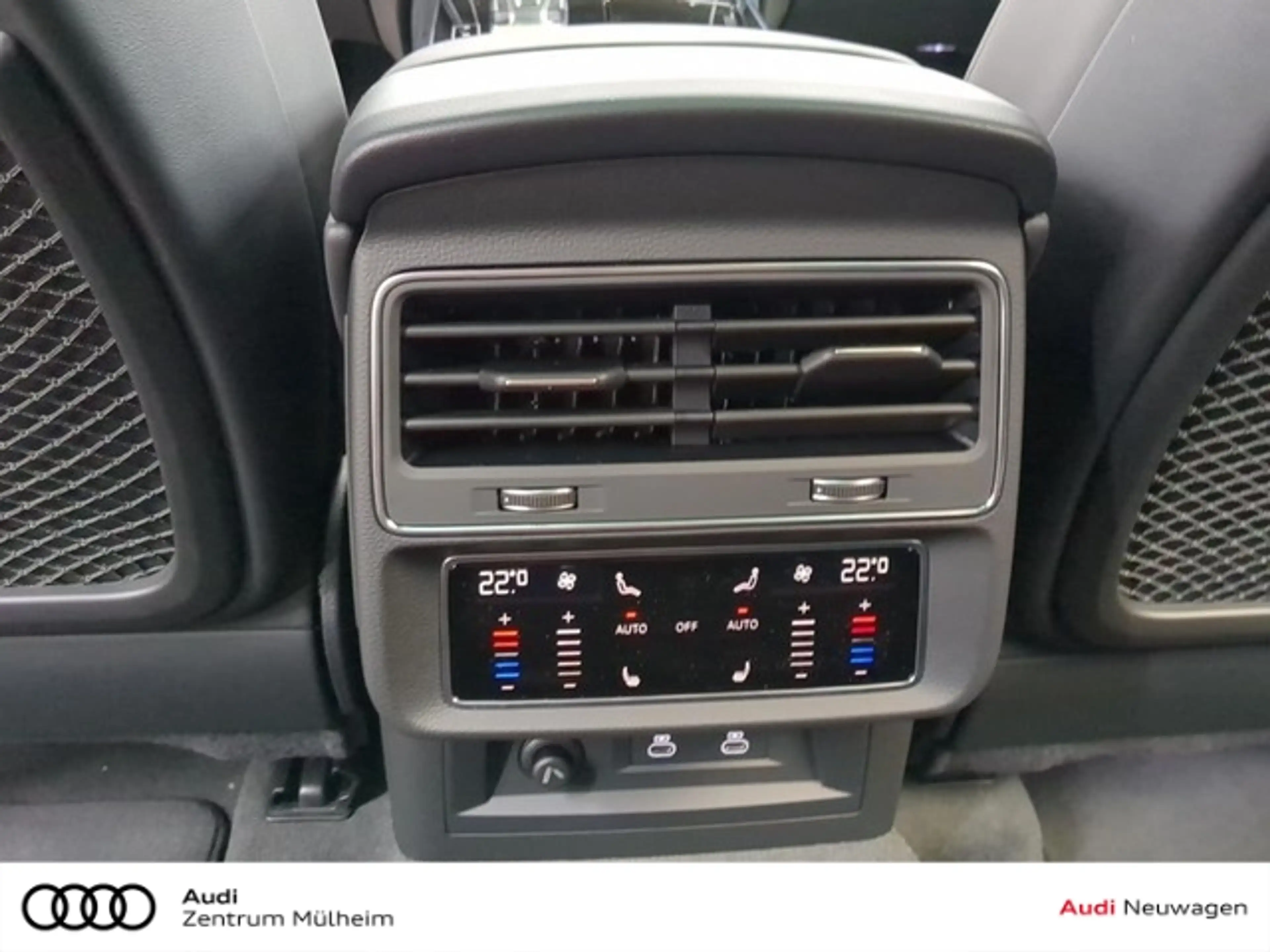 Audi RS Q8 quattro performance 640 PS tiptronic — photo 14