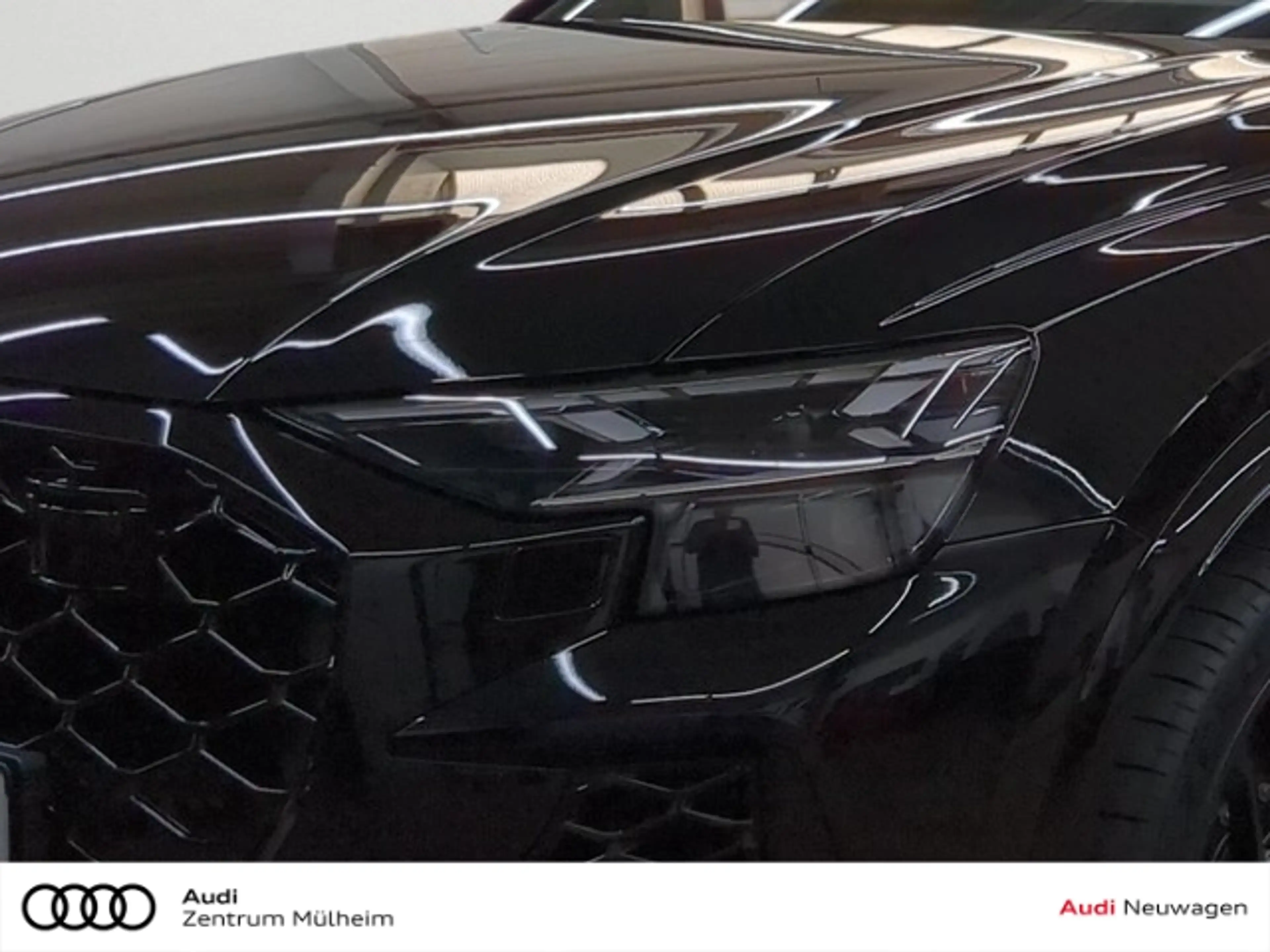 Audi RS Q8 quattro performance 640 PS tiptronic — photo 5