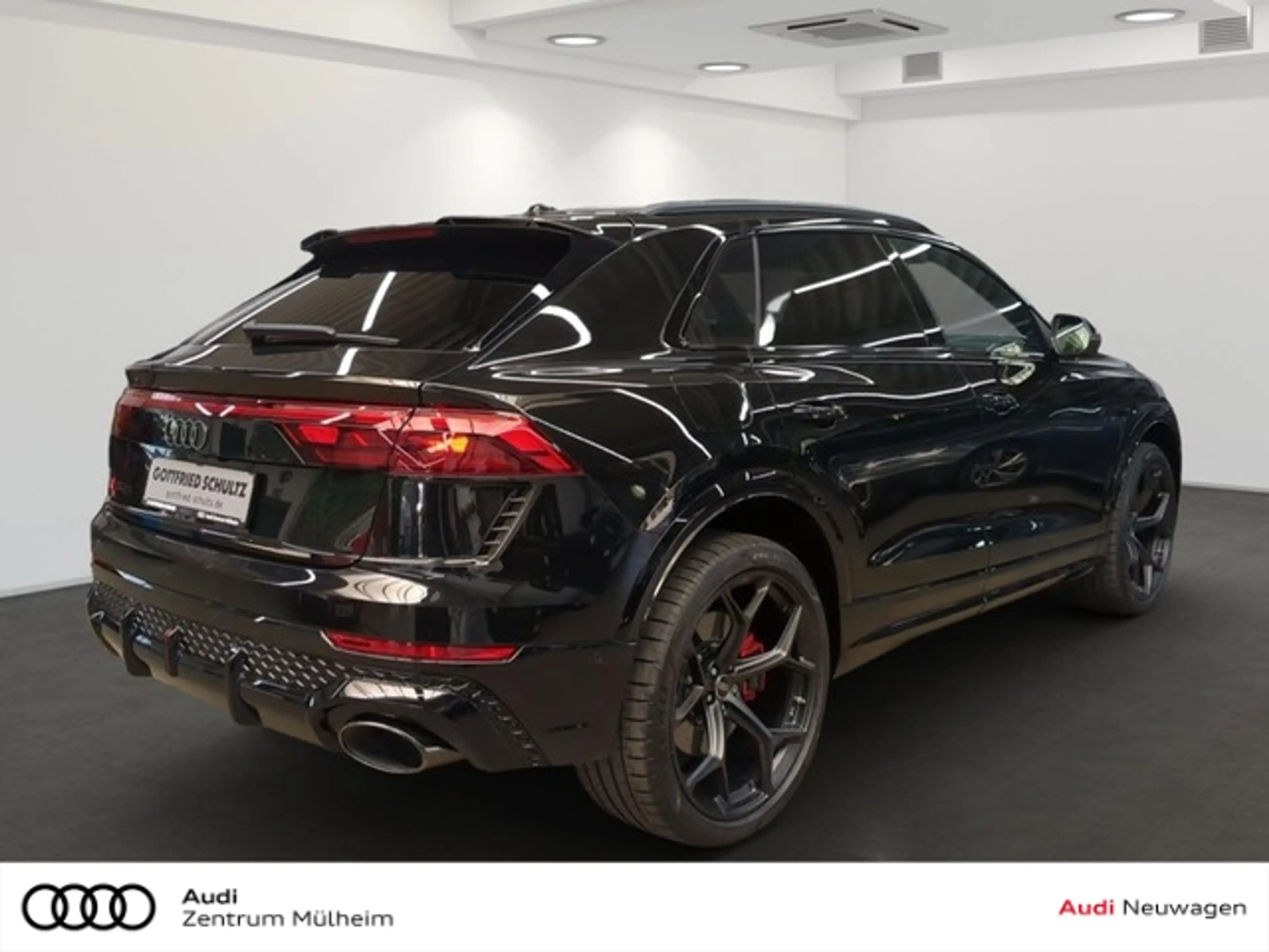 Audi RS Q8 quattro performance 640 PS tiptronic — photo 3