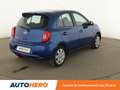 Nissan Micra 1.2 Acenta Bleu - thumbnail 6
