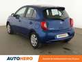 Nissan Micra 1.2 Acenta Bleu - thumbnail 4