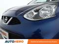 Nissan Micra 1.2 Acenta Bleu - thumbnail 25