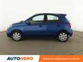 Nissan Micra 1.2 Acenta Bleu - thumbnail 3