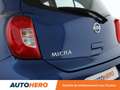 Nissan Micra 1.2 Acenta Bleu - thumbnail 27