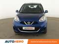 Nissan Micra 1.2 Acenta Bleu - thumbnail 9