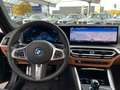 BMW i4 eDrive40 GC M-Sport-Pro M-Sitz/HK 2.J.GARANTIE Vert - thumbnail 16