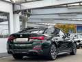 BMW i4 eDrive40 GC M-Sport-Pro M-Sitz/HK 2.J.GARANTIE Grün - thumbnail 4