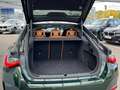 BMW i4 eDrive40 GC M-Sport-Pro M-Sitz/HK 2.J.GARANTIE Grün - thumbnail 5