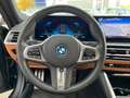 BMW i4 eDrive40 GC M-Sport-Pro M-Sitz/HK 2.J.GARANTIE Vert - thumbnail 13