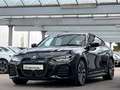 BMW i4 eDrive40 GC M-Sport-Pro M-Sitz/HK 2.J.GARANTIE Grün - thumbnail 3