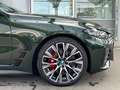 BMW i4 eDrive40 GC M-Sport-Pro M-Sitz/HK 2.J.GARANTIE Grün - thumbnail 7