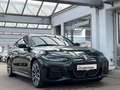 BMW i4 eDrive40 GC M-Sport-Pro M-Sitz/HK 2.J.GARANTIE Grün - thumbnail 2