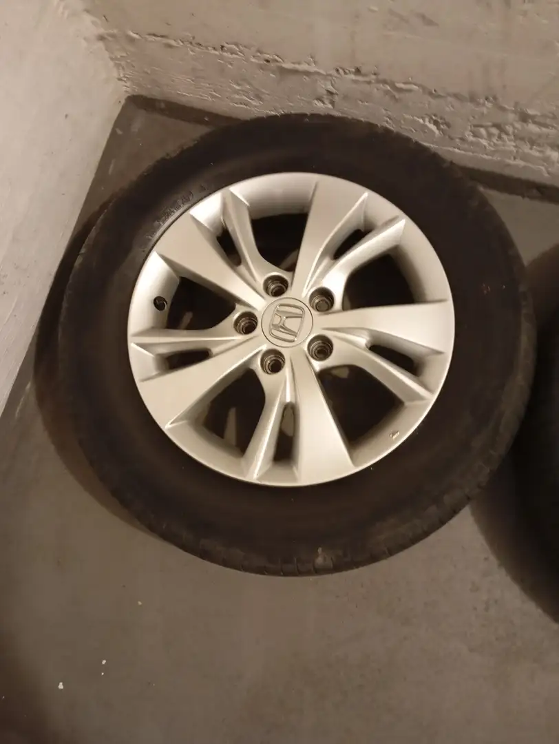 Honda HR-V 1.5 i-VTEC Elegance - 2