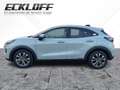 Ford Puma 1.0 EcoBoost Titanium CAM*LED*NAVI*SHZ*SYNC Gris - thumbnail 2