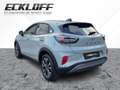 Ford Puma 1.0 EcoBoost Titanium CAM*LED*NAVI*SHZ*SYNC Gris - thumbnail 3