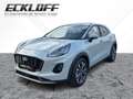 Ford Puma 1.0 EcoBoost Titanium CAM*LED*NAVI*SHZ*SYNC Gris - thumbnail 1