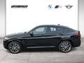 BMW X4 xDrive20d M Sport Schwarz - thumbnail 3