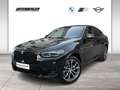 BMW X4 xDrive20d M Sport Schwarz - thumbnail 1