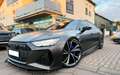 Audi RS7 RS 7 Sportback 4.0 TFSI quattro*EINZELSTÜCK Schwarz - thumbnail 4