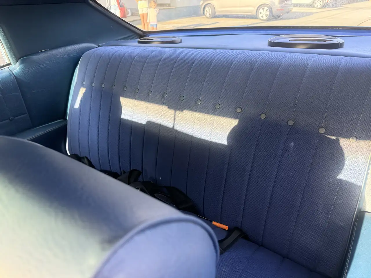Chevrolet Monte Carlo V8 Boite Automatique, foto 5