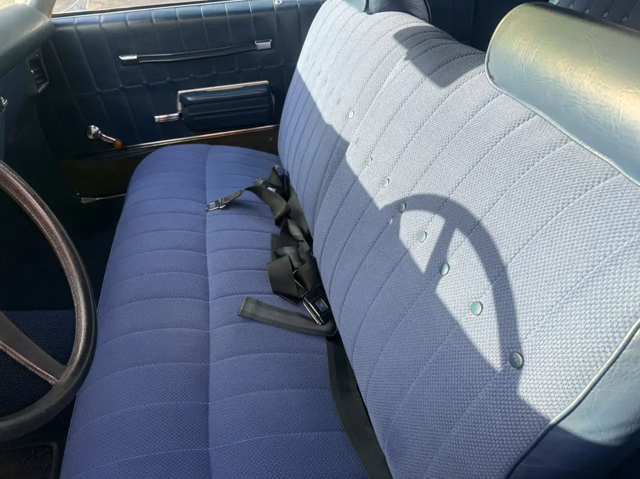 Chevrolet Monte Carlo V8 Boite Automatique, foto 6