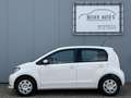 SEAT Mii 1.0 Sport Airco/5-deurs/Bluetooth. Wit - thumbnail 4