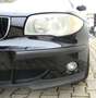 BMW 118 d cat 5 porte Eletta - Aux/Clima Negro - thumbnail 11