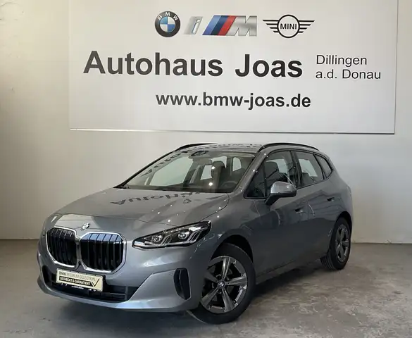 BMW 2 Series main image