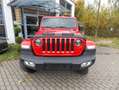 Jeep Wrangler 2.0 T-GDi Unlimited Sahara" Automatik"Leder"Navi"L Rot - thumbnail 6