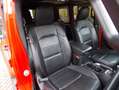 Jeep Wrangler 2.0 T-GDi Unlimited Sahara" Automatik"Leder"Navi"L Rot - thumbnail 15