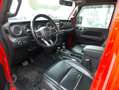 Jeep Wrangler 2.0 T-GDi Unlimited Sahara" Automatik"Leder"Navi"L Rot - thumbnail 11