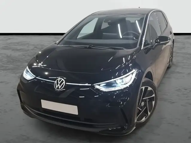 Volkswagen ID.3 Pro Más 150kW 63kWh