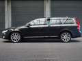 Volvo V70 1.6 T4 Nordic+ Gris - thumbnail 3