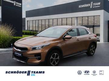 Plug-In-Hybrid 1.6 GDi Vision