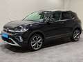 Volkswagen T-Cross Style 1.0 TSI DSG | MATRIX NAVI KAMERA Schwarz - thumbnail 2