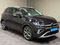 Volkswagen T-Cross Style 1.0 TSI DSG | MATRIX NAVI KAMERA Schwarz - thumbnail 25
