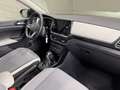 Volkswagen T-Cross Style 1.0 TSI DSG | MATRIX NAVI KAMERA Schwarz - thumbnail 24
