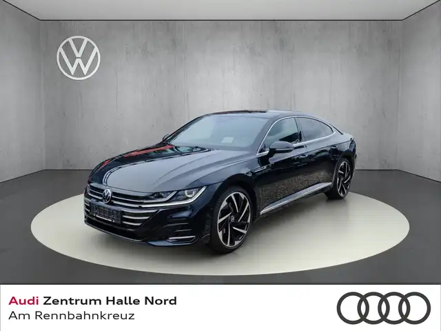 Volkswagen Arteon R-Line 2,0 l TSI DSG DSG