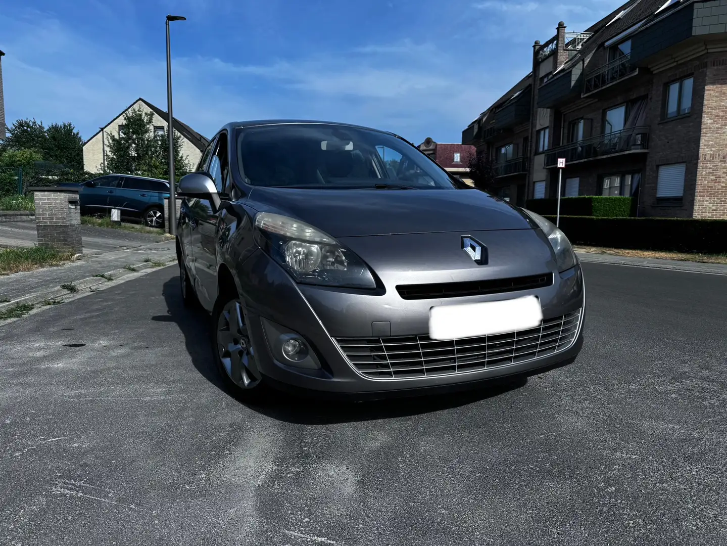Renault Scenic 1.5 dCi Dynamique FAP Euro 5 - 2