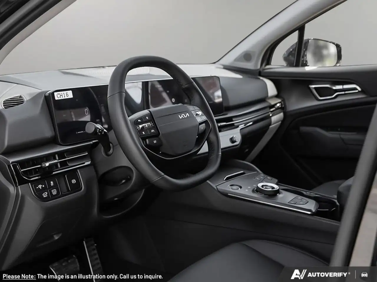 Kia Sportage снимка Kia Sportage